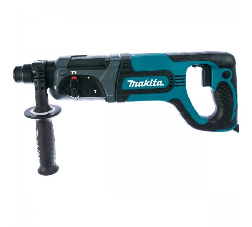 Перфоратор Makita HR2475