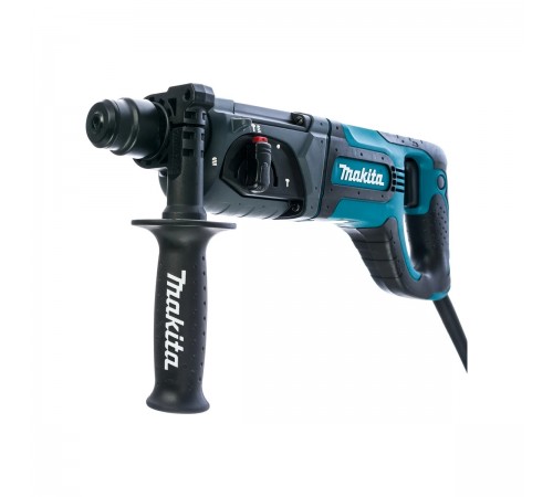 Перфоратор Makita HR2475