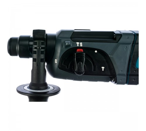 Перфоратор Makita HR2475