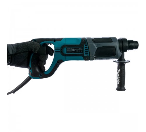 Перфоратор Makita HR2475