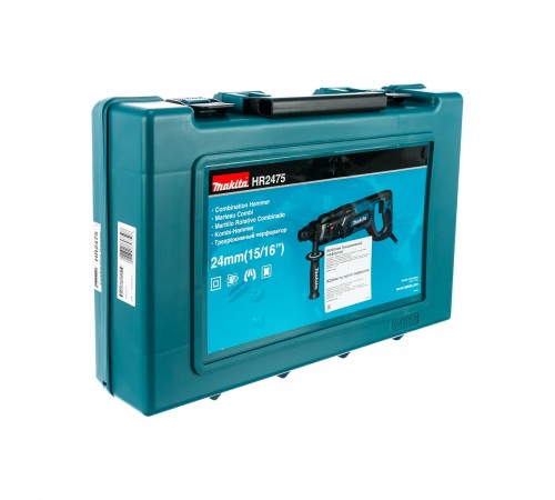 Перфоратор Makita HR2475