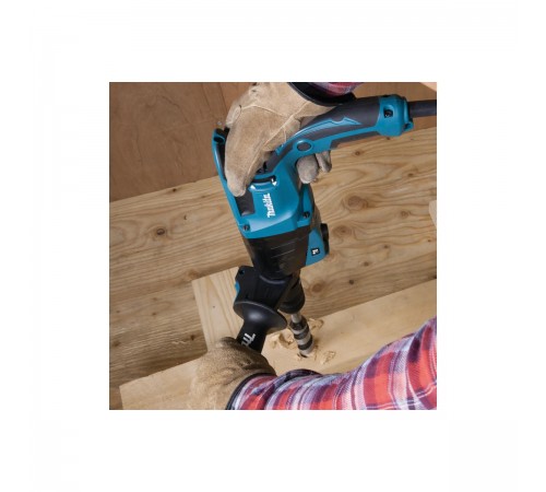 Перфоратор Makita HR2630X7