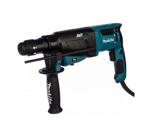Перфоратор Makita HR2631FT