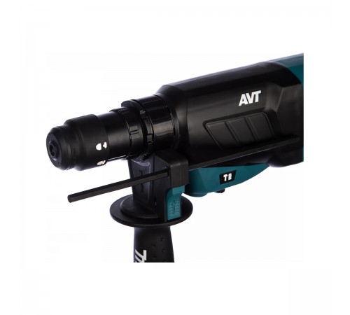 Перфоратор Makita HR2631FT