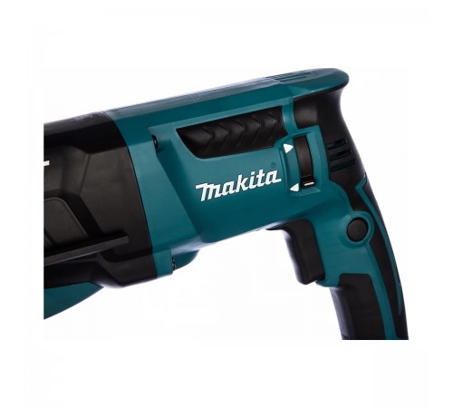 Перфоратор Makita HR2631FT