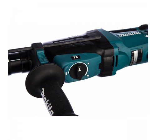 Перфоратор Makita HR2631FT