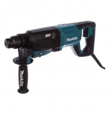 Перфоратор Makita HR2641