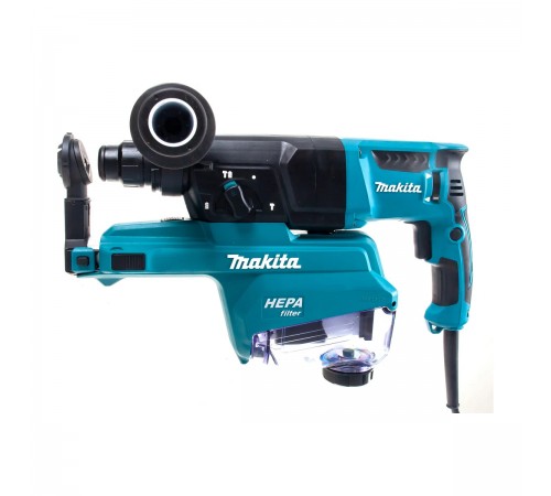 Перфоратор Makita HR2652