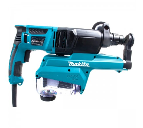 Перфоратор Makita HR2652