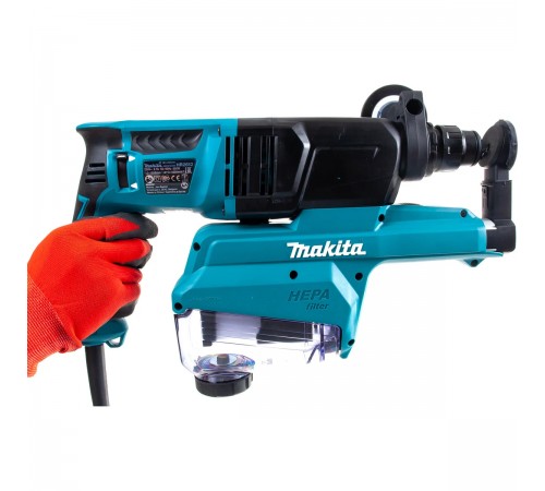 Перфоратор Makita HR2652