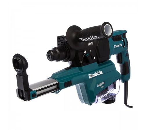 Перфоратор Makita HR2653