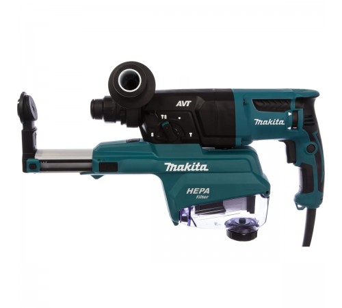 Перфоратор Makita HR2653