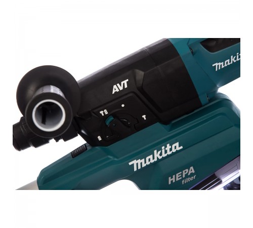 Перфоратор Makita HR2653