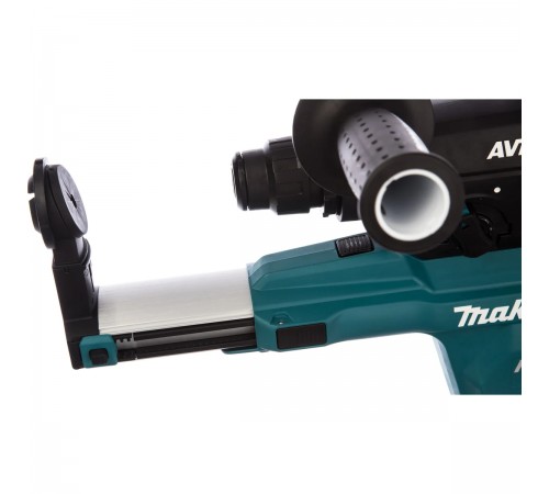 Перфоратор Makita HR2653