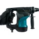 Перфоратор Makita HR2810