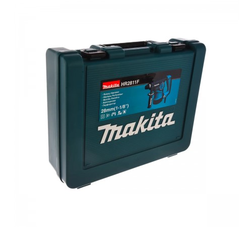 Перфоратор Makita HR2811F