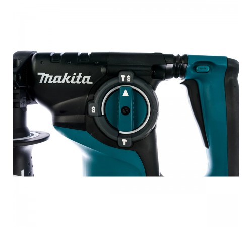 Перфоратор Makita HR2811FT