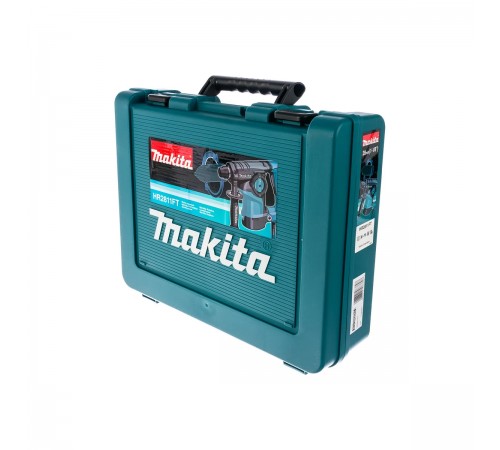 Перфоратор Makita HR2811FT