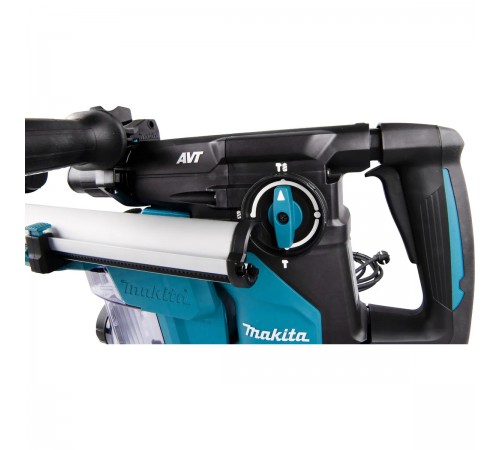 Перфоратор Makita HR3011FCJ