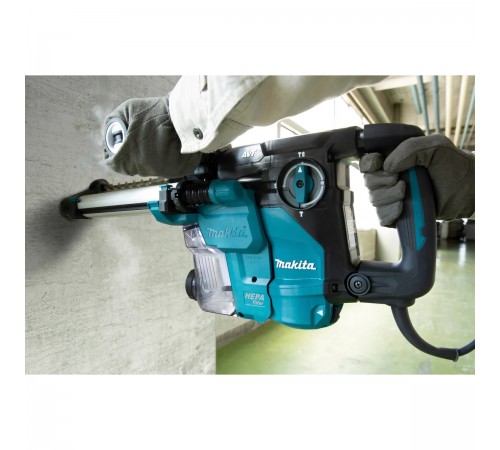 Перфоратор Makita HR3011FCJ