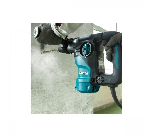 Перфоратор Makita HR3011FCJ