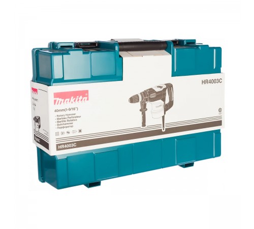 Перфоратор Makita HR4003C