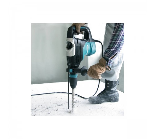 Перфоратор Makita HR4003C