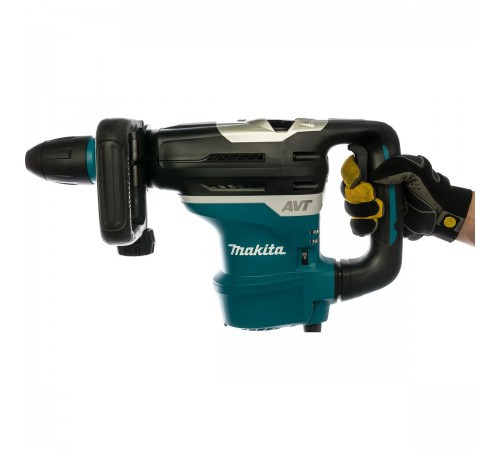 Перфоратор Makita HR4013CV