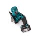 Пила дисковая аккумуляторная Makita HS301DWAE