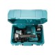 Пила дисковая аккумуляторная Makita HS301DWAE