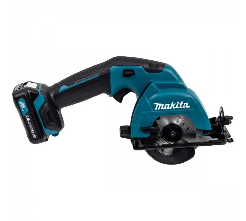 Пила дисковая аккумуляторная Makita HS301DWAE