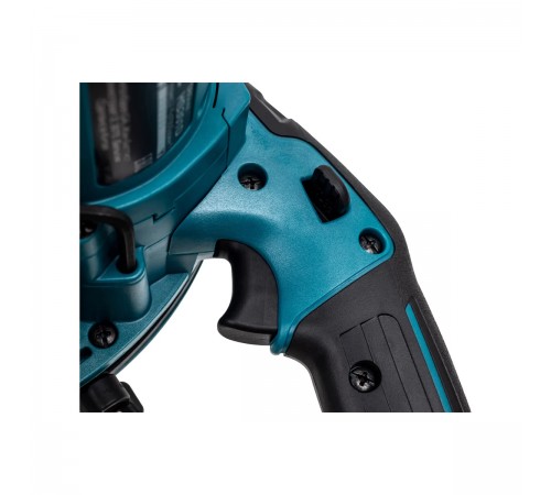 Пила дисковая аккумуляторная Makita HS301DWAE