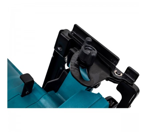 Пила дисковая аккумуляторная Makita HS301DWAE