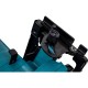 Пила дисковая аккумуляторная Makita HS301DWAE