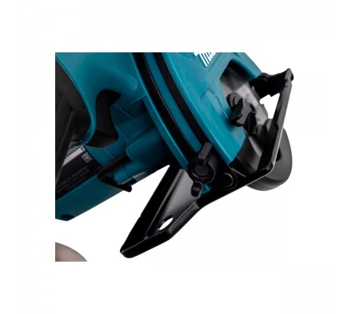 Пила дисковая аккумуляторная Makita HS301DWAE