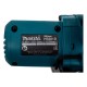 Пила дисковая аккумуляторная Makita HS301DWAE