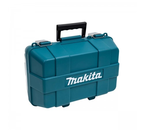 Пила дисковая аккумуляторная Makita HS301DWAE
