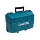 Пила дисковая аккумуляторная Makita HS301DWAE