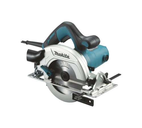 Пила циркулярная Makita HS6601