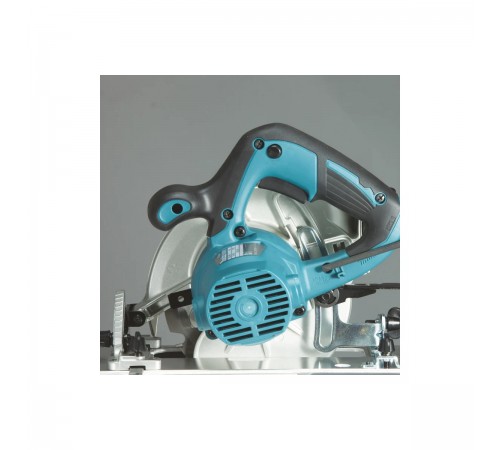 Пила циркулярная Makita HS6601