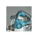 Пила циркулярная Makita HS6601