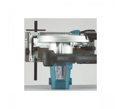 Пила циркулярная Makita HS6601