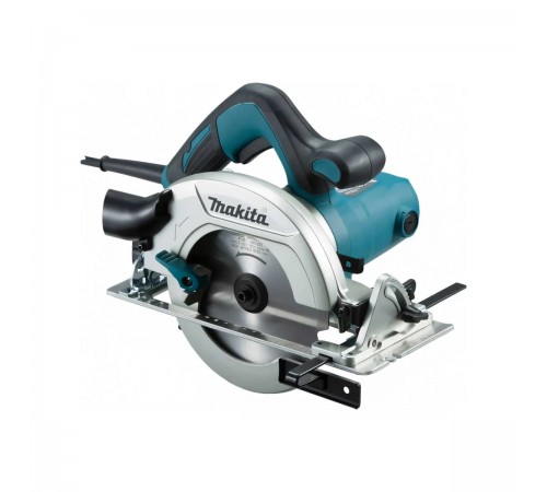 Пила циркулярная Makita HS6601J