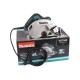 Пила дисковая Makita HS7600