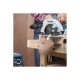 Пила дисковая Makita HS7600