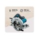 Пила дисковая Makita HS7600
