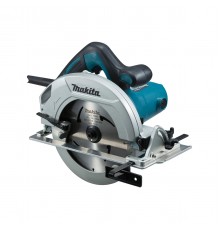 Пила дисковая Makita HS7600