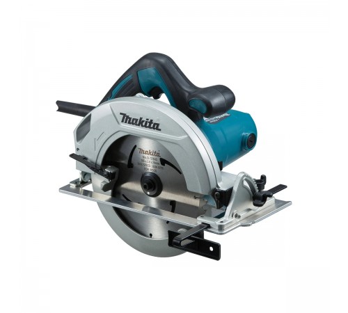 Пила дисковая Makita HS7600