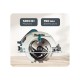 Пила дисковая Makita HS7601