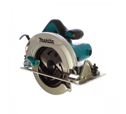 Пила дисковая Makita HS7601